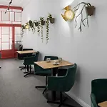 Boutique Hotel De Vier Patriciërs