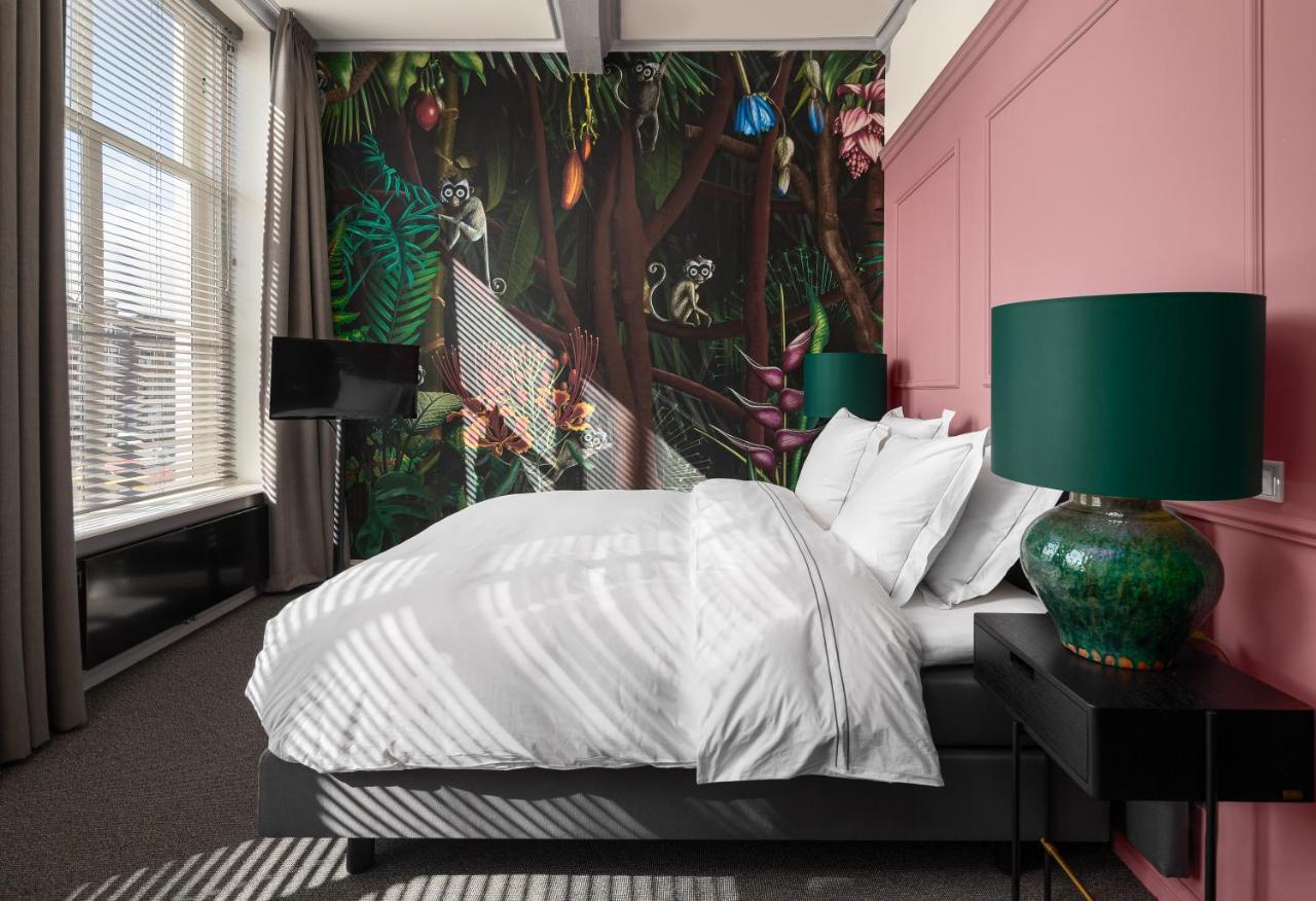 Boutique De Vier Patriciërs *