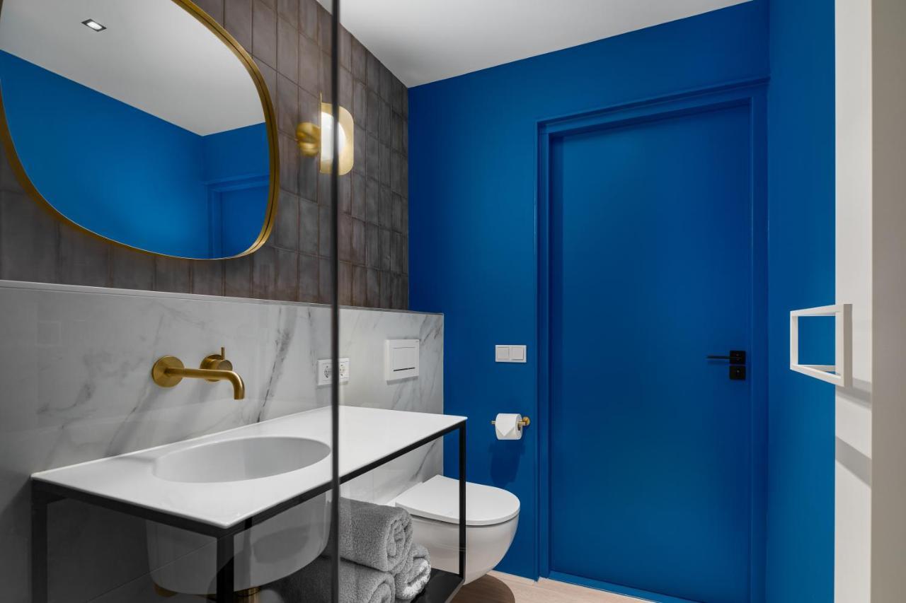Bed & Breakfast Boutique De Vier Patriciërs *