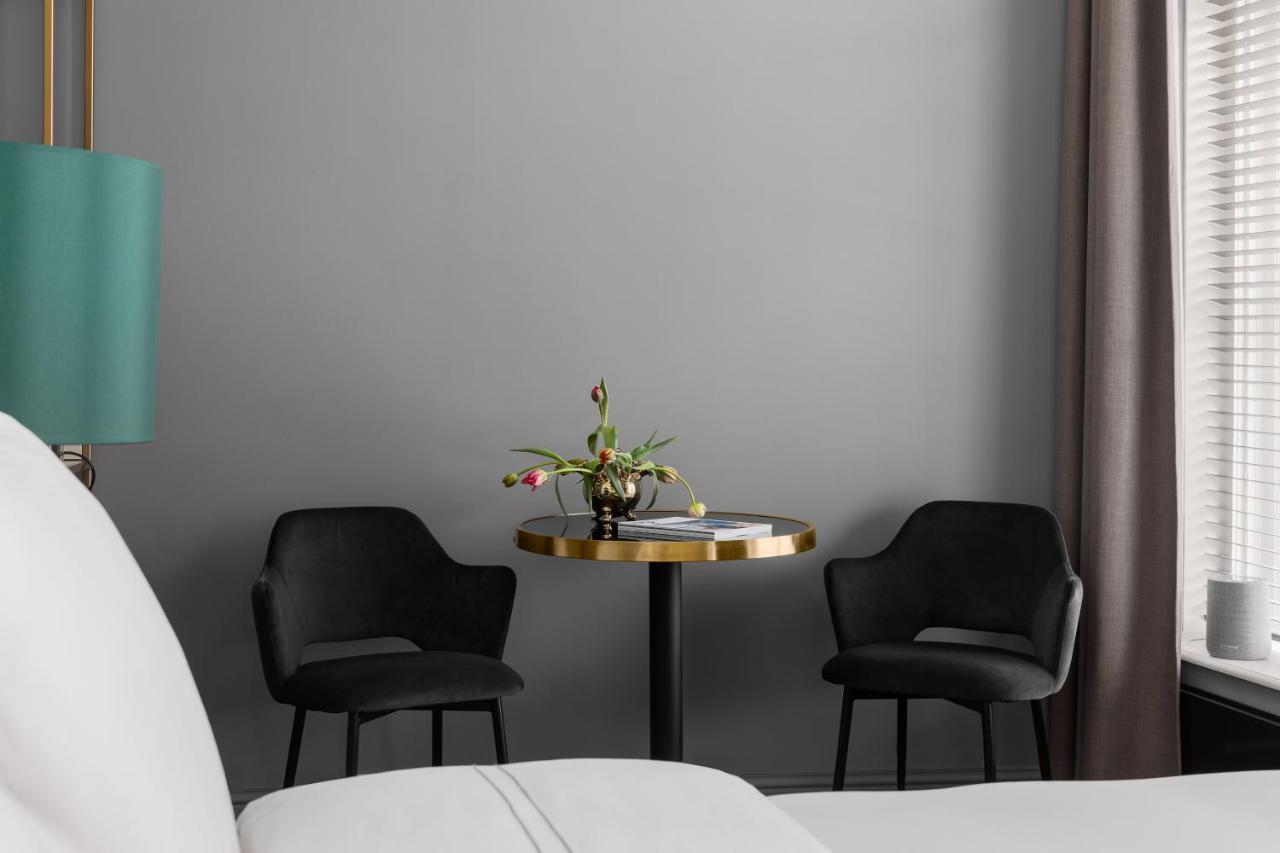 Bed & Breakfast Boutique De Vier Patriciërs Middelburg