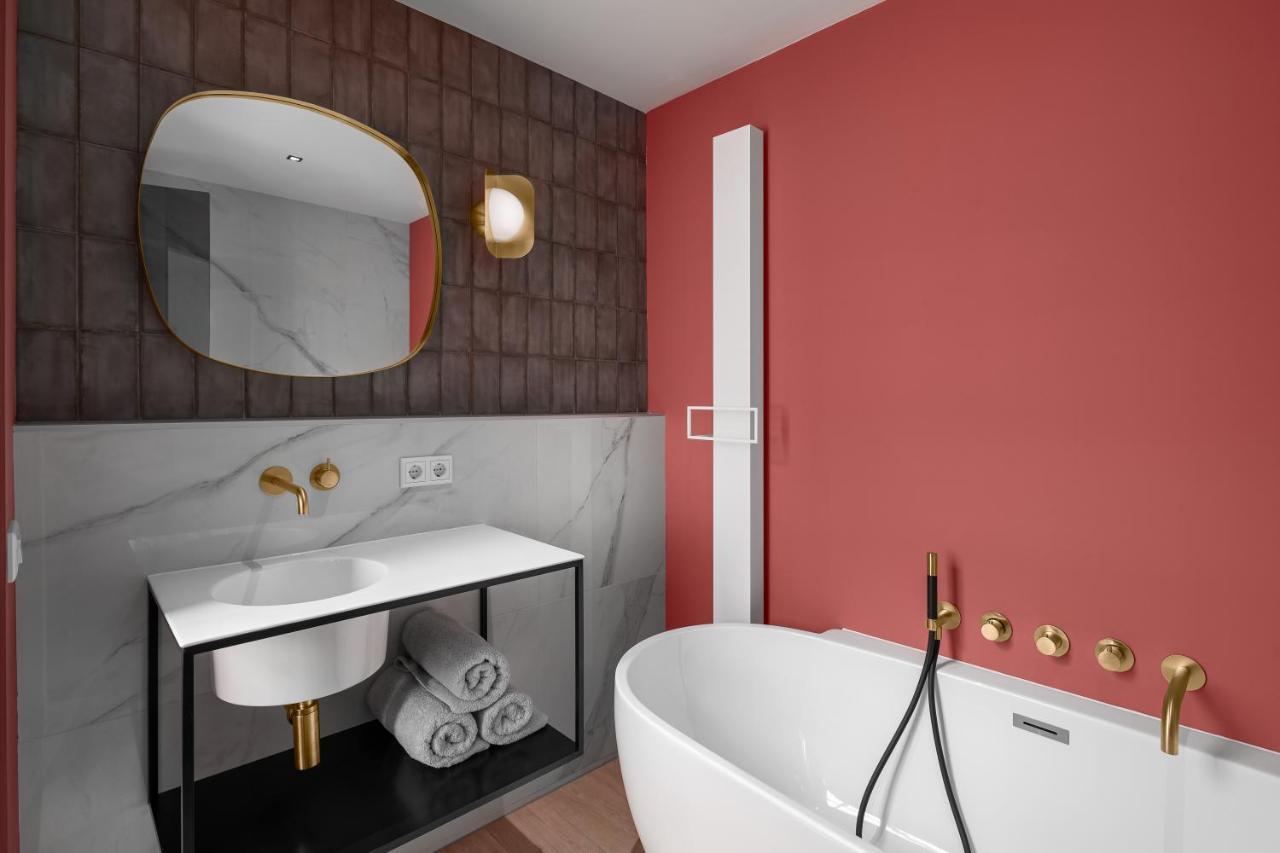 Boutique De Vier Patriciërs Bed & Breakfast Middelburg