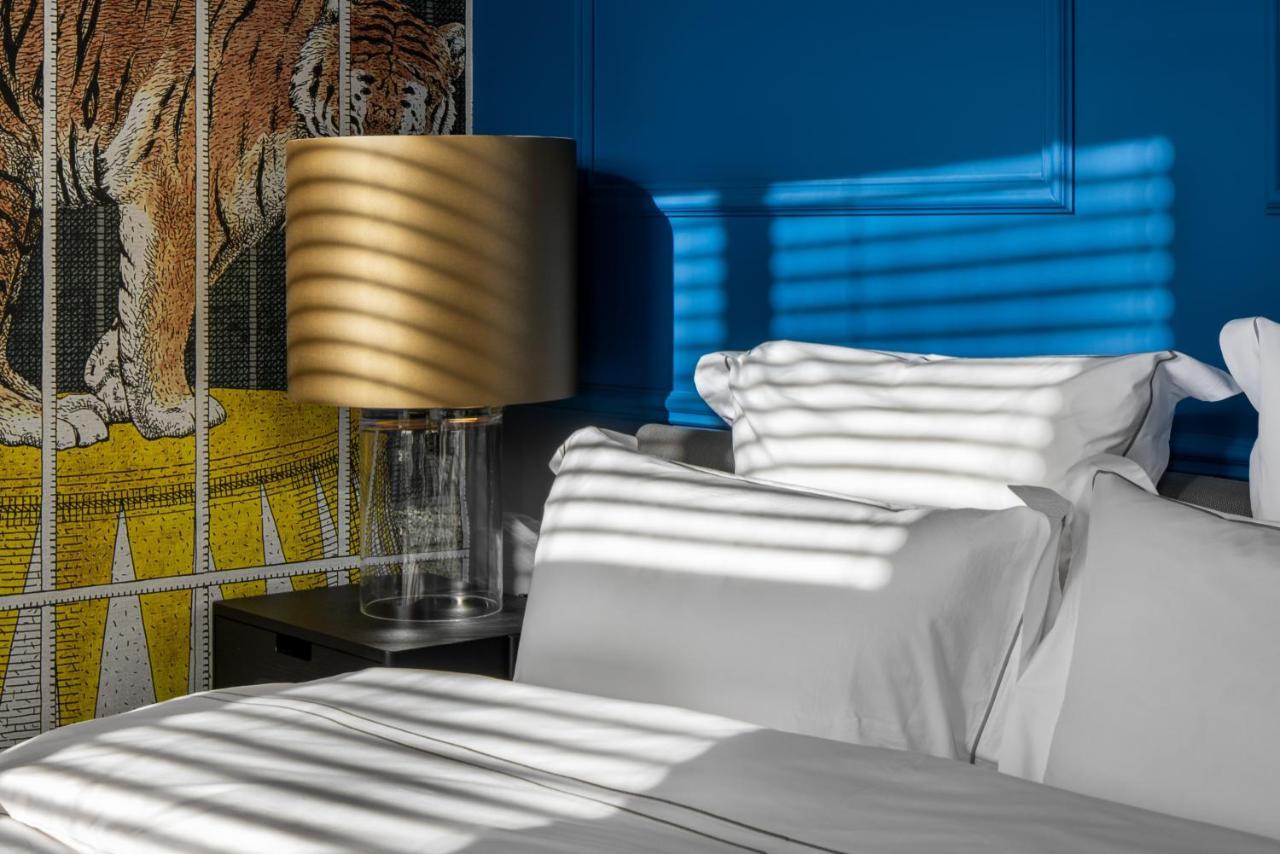 Boutique De Vier Patriciërs Bed & Breakfast