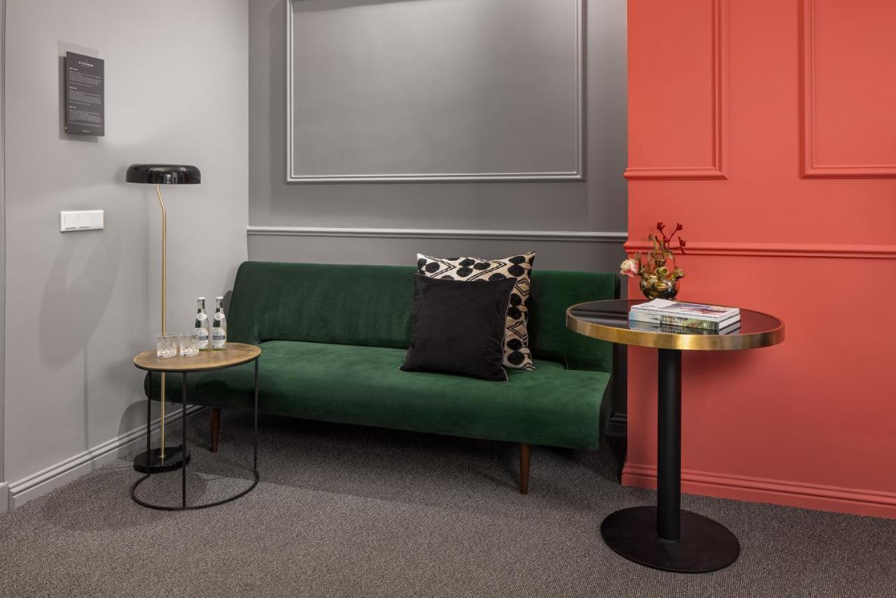 Bed & Breakfast Boutique De Vier Patriciërs Middelburg